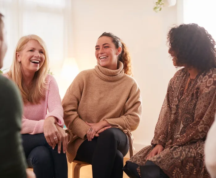 Personality Disorder Treatment